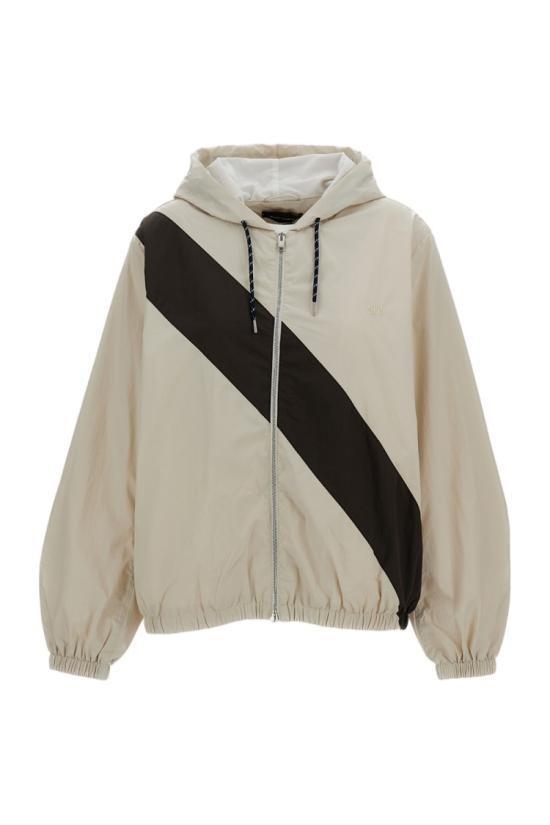 26FW 웨일즈보너 자켓 UA26JA06CO11116 Neutrals