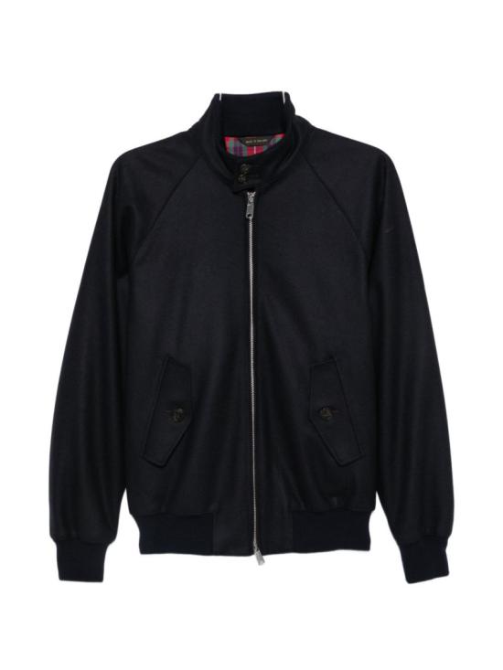 26FW 바라쿠타 자켓 BRCPS1076397 Black