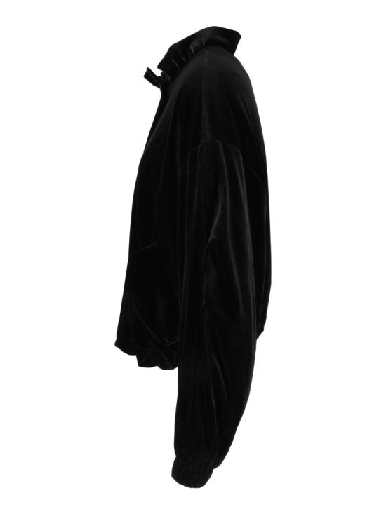 26FW 엠포리오 아르마니 자켓 EW004145AF13341 Black - EMPORIO ARMANI