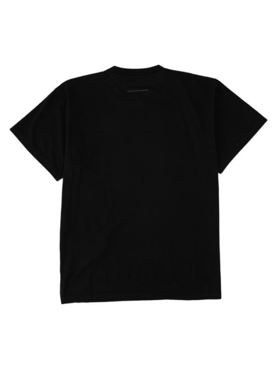 26FW MM6 메종마르지엘라 탑 S52GC0367 M20258900 Black - MM6 MAISON MARGIELA