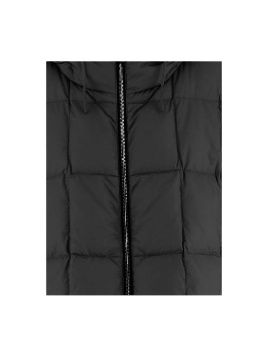 26FW 옌키옌키 코지 아르코 자켓 COZYARCOVESTMICROBLACK - IENKI IENKI