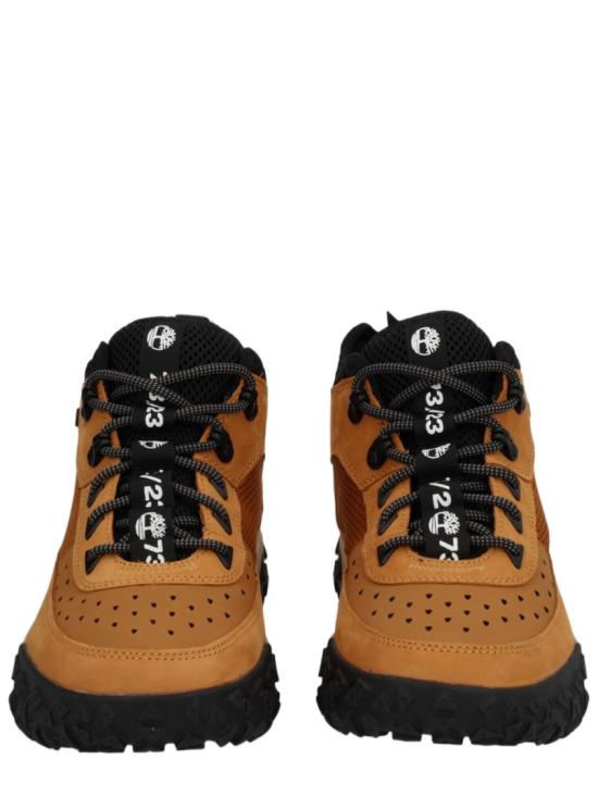  팀버랜드 스니커즈 TB0A5TPC2311 WHEAT Brown