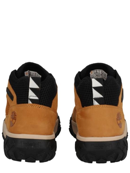  팀버랜드 스니커즈 TB0A5TPC2311 WHEAT Brown - TIMBERLAND