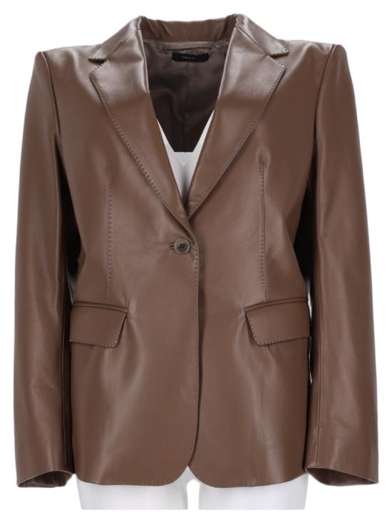 26FW 톰포드 자켓 GIL554 LEX460TCM Brown
