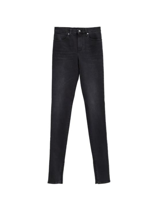 26FW 구찌 데님 865596XDDHR1000 Black