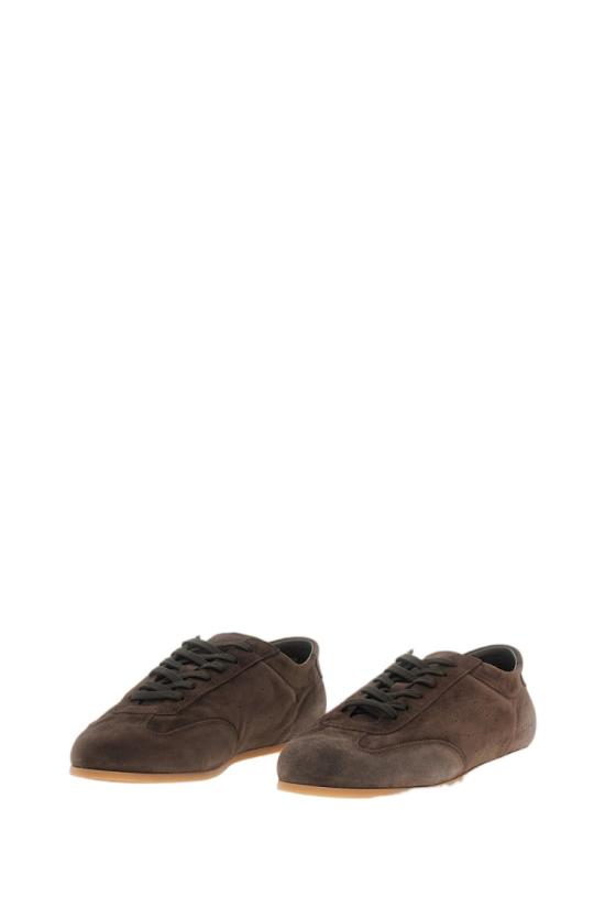 26FW 커먼 프로젝트 스니커즈 52553625 Brown - COMMON PROJECT