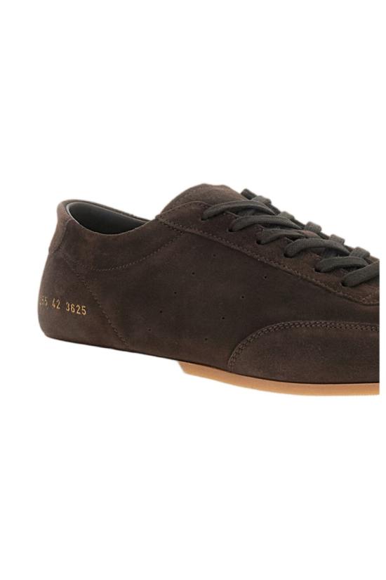 26FW 커먼 프로젝트 스니커즈 52553625 Brown - COMMON PROJECT