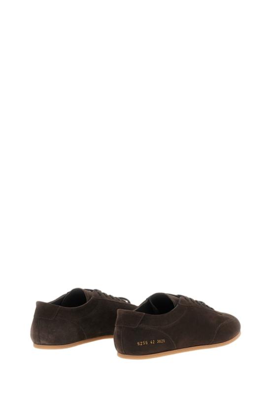 26FW 커먼 프로젝트 스니커즈 52553625 Brown - COMMON PROJECT