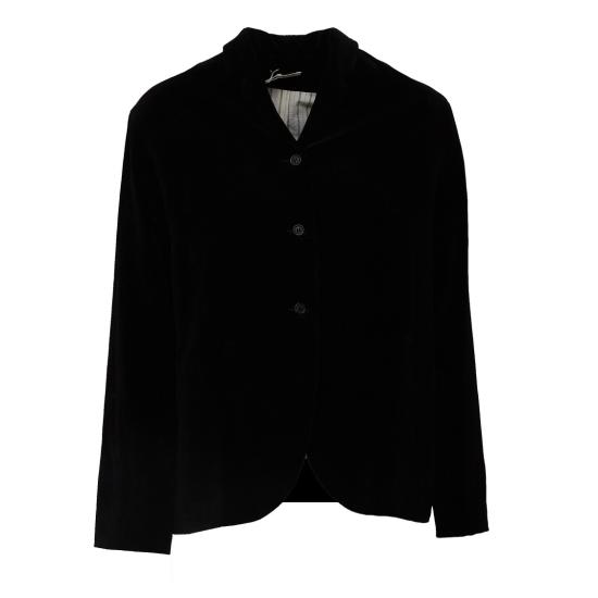 26FW 아푼토비 자켓 P981TS984 Black