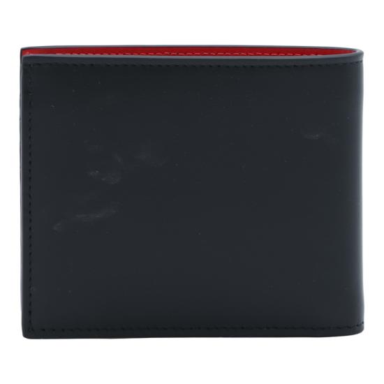 26FW 크리스챤 루부탱 남성지갑 3265105BK01 Black - CHRISTIAN LOUBOUTIN