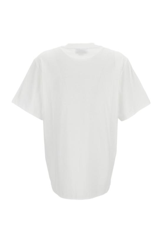 26FW 스텔라 맥카트니 탑 6J01583SQB159000 White - STELLA MCCARTNEY