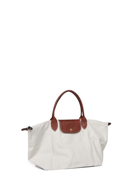  롱샴 가방 르 플리아쥬 오리지널 L 핸드백 - LONGCHAMP