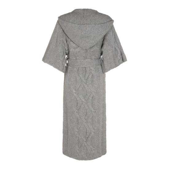 26FW 말로 니트웨어 DX6032F1H15E1468 Grey - MALO