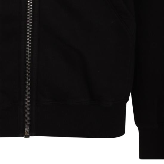 26FW 다크쉐도우 니트웨어 DU02F6291RIGP09 Black - DRKSHDW