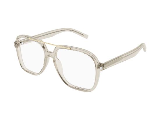 26FW 생로랑 안경 SL 545 OPT BEIGE