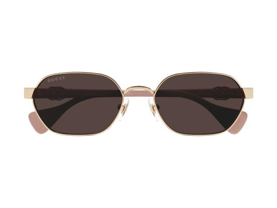 26FW 구찌 선글라스 GG1593S GOLD - GUCCI