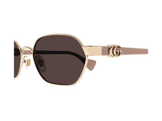26FW 구찌 선글라스 GG1593S GOLD - GUCCI