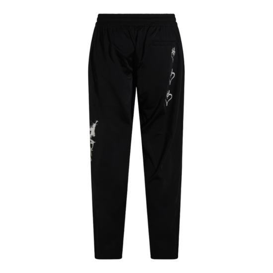 26FW 와이쓰리 탑 KY7506BLACK - Y-3