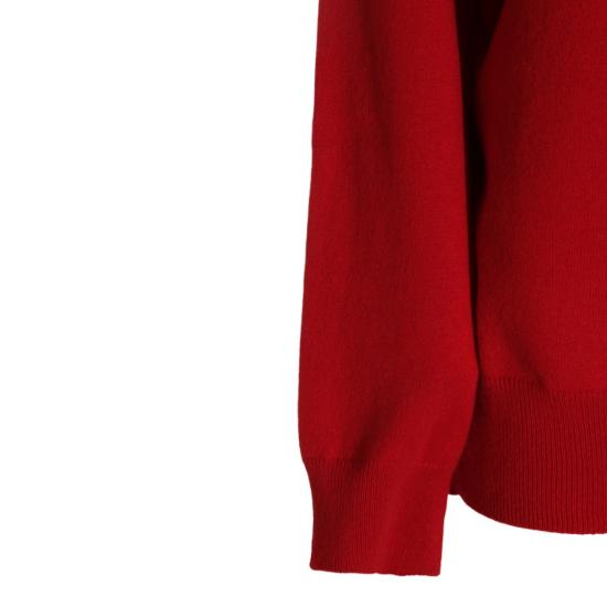 26FW 말로 니트웨어 DXC238F1C02E3630 Red - MALO