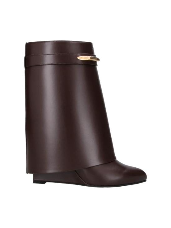 26FW 지방시 부츠 BE605LE1J7202 Brown
