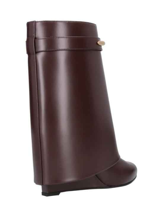 26FW 지방시 부츠 BE605LE1J7202 Brown - GIVENCHY