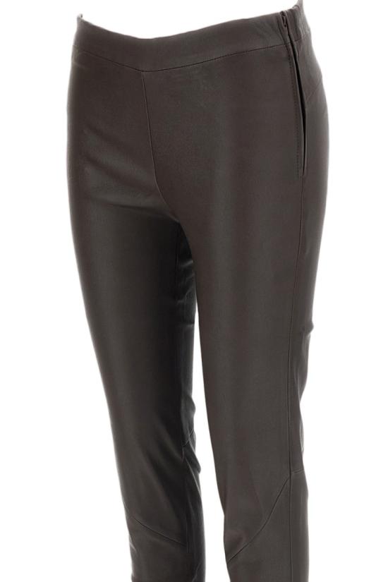 26FW 아르마 팬츠 001L26600202COFFEEBEAN Brown - ARMA