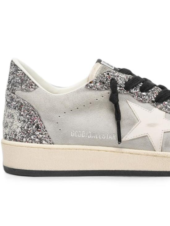 26FW 골든구스 스니커즈 GWF00117 F008723 60379 Grey - GOLDEN GOOSE