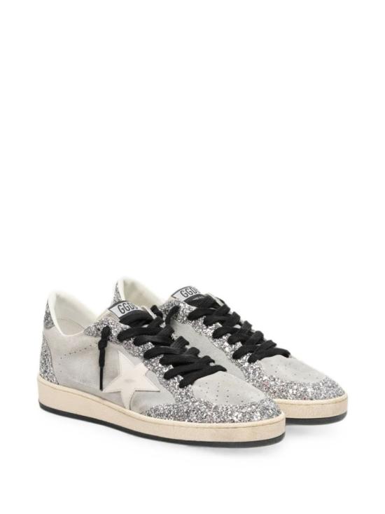 26FW 골든구스 스니커즈 GWF00117 F008723 60379 Grey - GOLDEN GOOSE