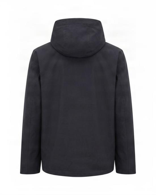 26FW 울리치 자켓 525581 Black - WOOLRICH