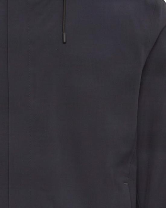 26FW 울리치 자켓 525581 Black - WOOLRICH
