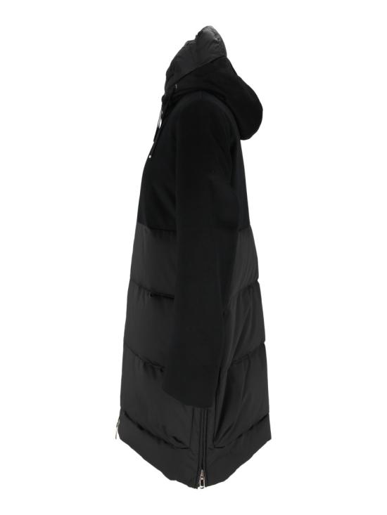 26FW 두노 자켓 TALIA PRATO MESTRE Black - DUNO
