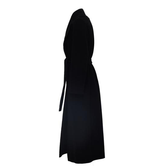 26FW 막스마라 코트 2629016073600 Black - MAX MARA