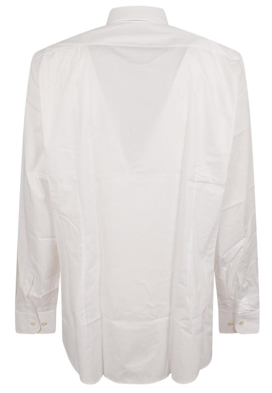 26FW 에트로 셔츠 MRIB0002 AV11P White - ETRO