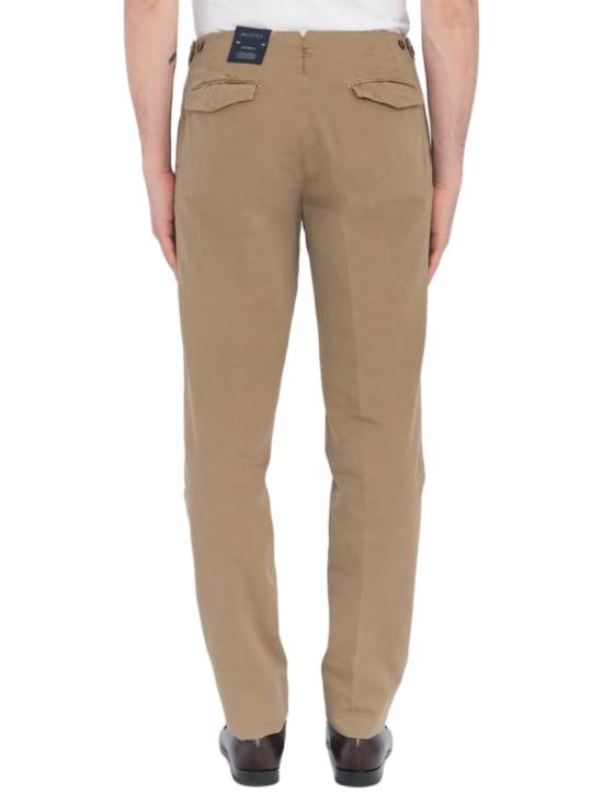  인코텍스 팬츠 1W0083 90423 Neutrals - INCOTEX