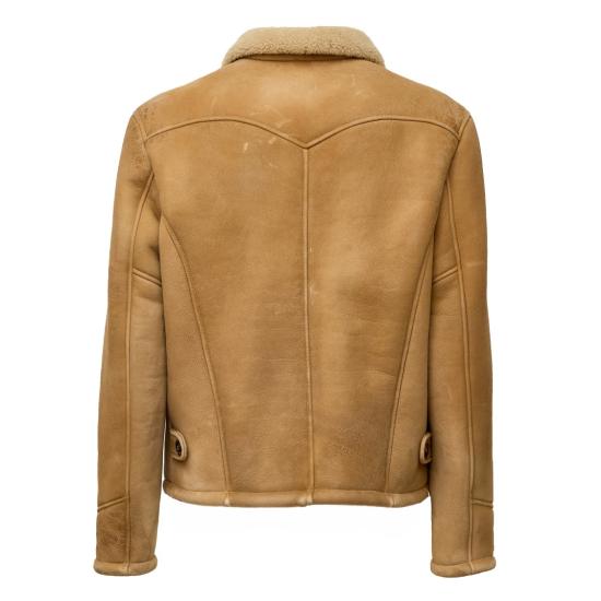 26FW 스튜어트 자켓 SA103SS0A2 Brown - STEWART