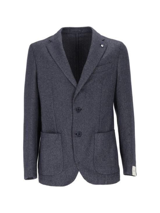 26FW 엘비엠 자켓 2884 65533 Blue