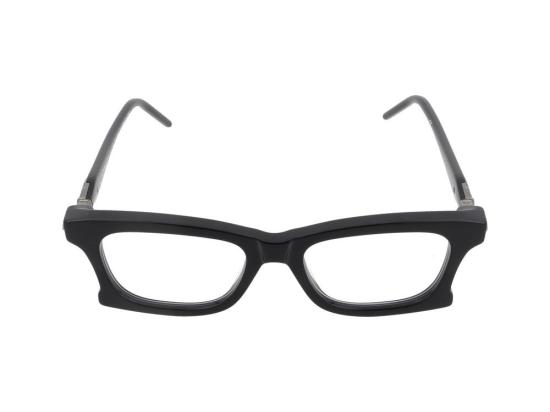  쿠보라움 안경 D75 Black