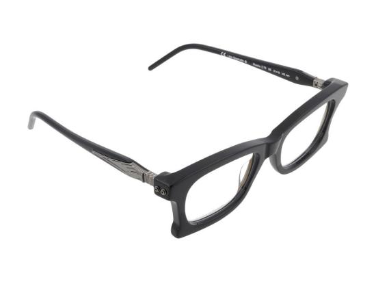  쿠보라움 안경 D75 Black - KUBORAUM