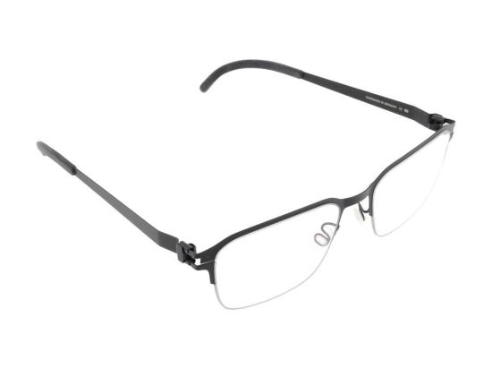  마이키타 안경 LOMAX Red - MYKITA