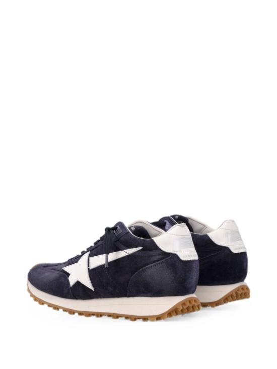 26FW 골든구스 스니커즈 GWF01071 F008333 50857 Blue - GOLDEN GOOSE