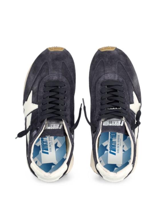 26FW 골든구스 스니커즈 GWF01071 F008333 50857 Blue - GOLDEN GOOSE