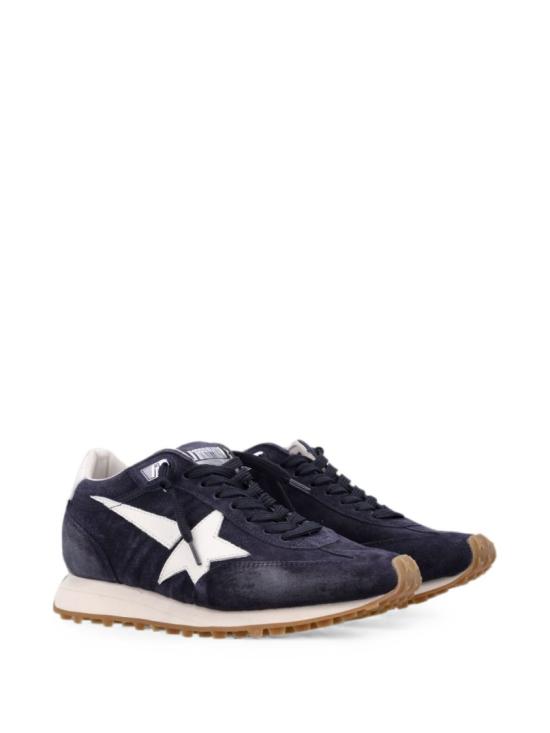 26FW 골든구스 스니커즈 GWF01071 F008333 50857 Blue - GOLDEN GOOSE