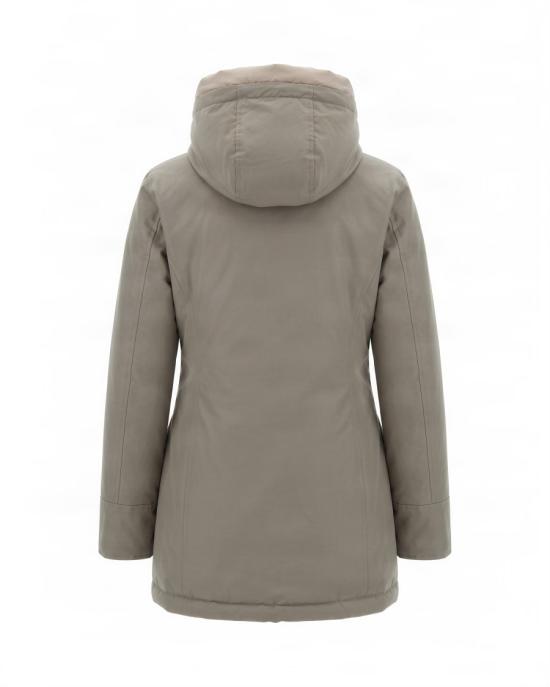 26FW 울리치 코트 7797009 Grey - WOOLRICH