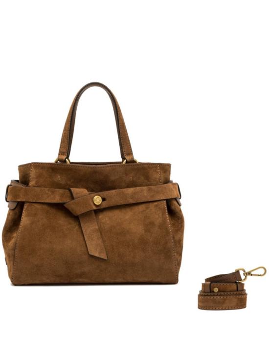26FW 지아니 끼아리니 숄더백 BS 11886 CM FRSH Brown
