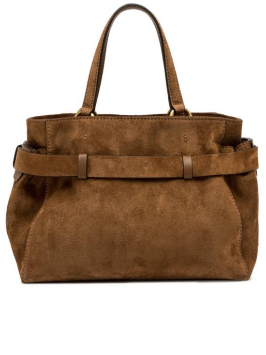 26FW 지아니 끼아리니 숄더백 BS 11886 CM FRSH Brown - GIANNI CHIARINI
