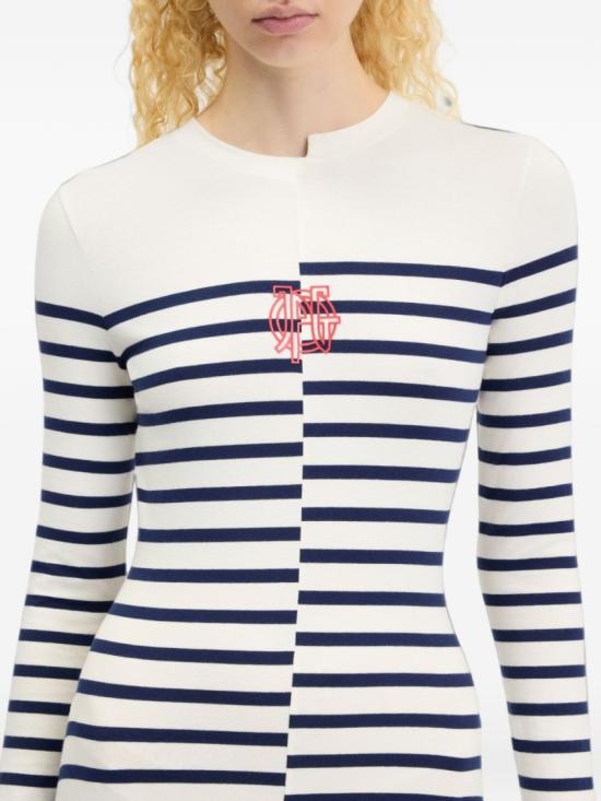 26FW 장 폴 고티에 원피스 DR142 J064 0159 White - JEAN PAUL GAULTIER