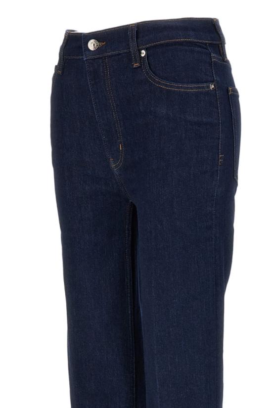 26FW 프레임 데님 LSLS814RINS Blue - FRAME