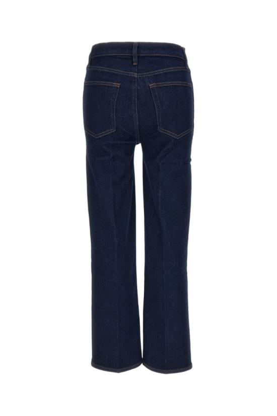 26FW 프레임 데님 LSLS814RINS Blue - FRAME