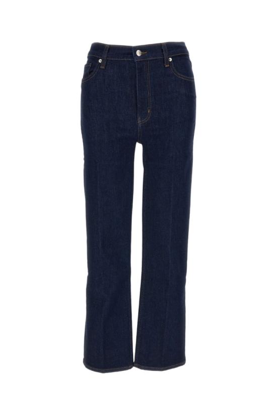 26FW 프레임 데님 LSLS814RINS Blue
