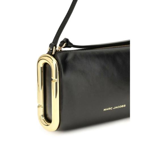  마크제이콥스 가방 마크 제이콥스 스몰 줄리엣 숄더백 블랙 - MARC JACOBS